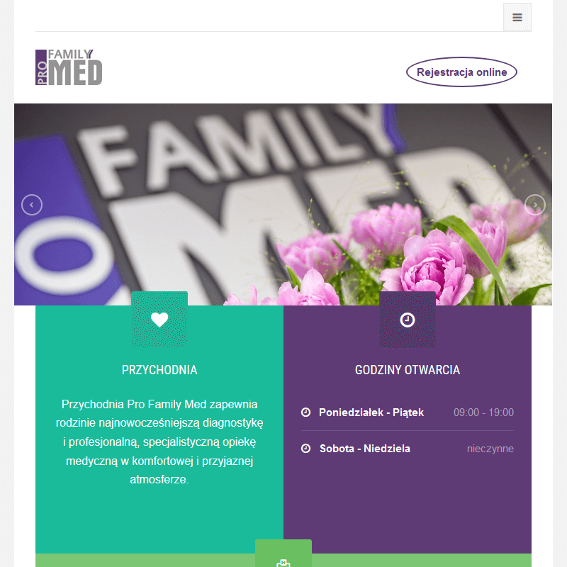 Dermatolog w Puławach