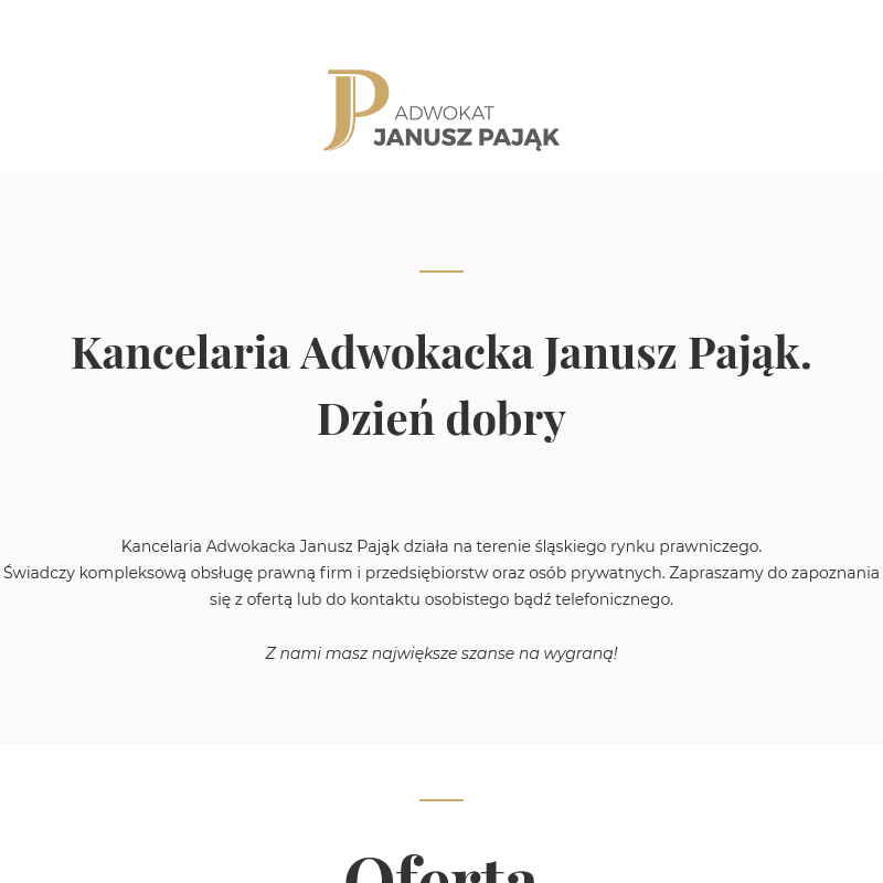 Kompleksowa obsługa firm - żory