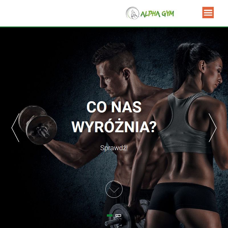 Trening wydolnościowy - Zielona Góra