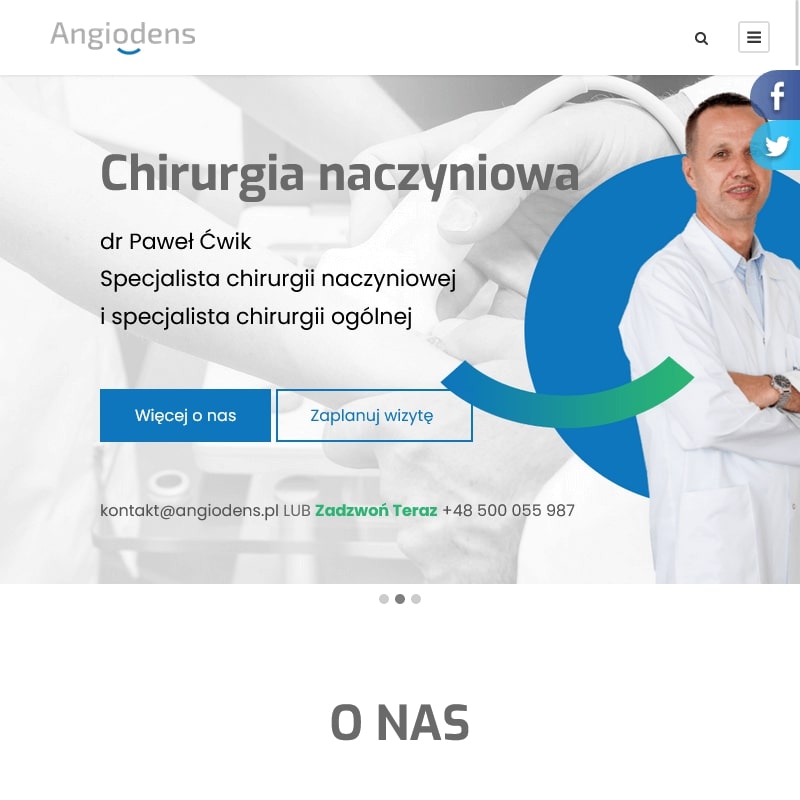 Wybielanie zębów Tychy