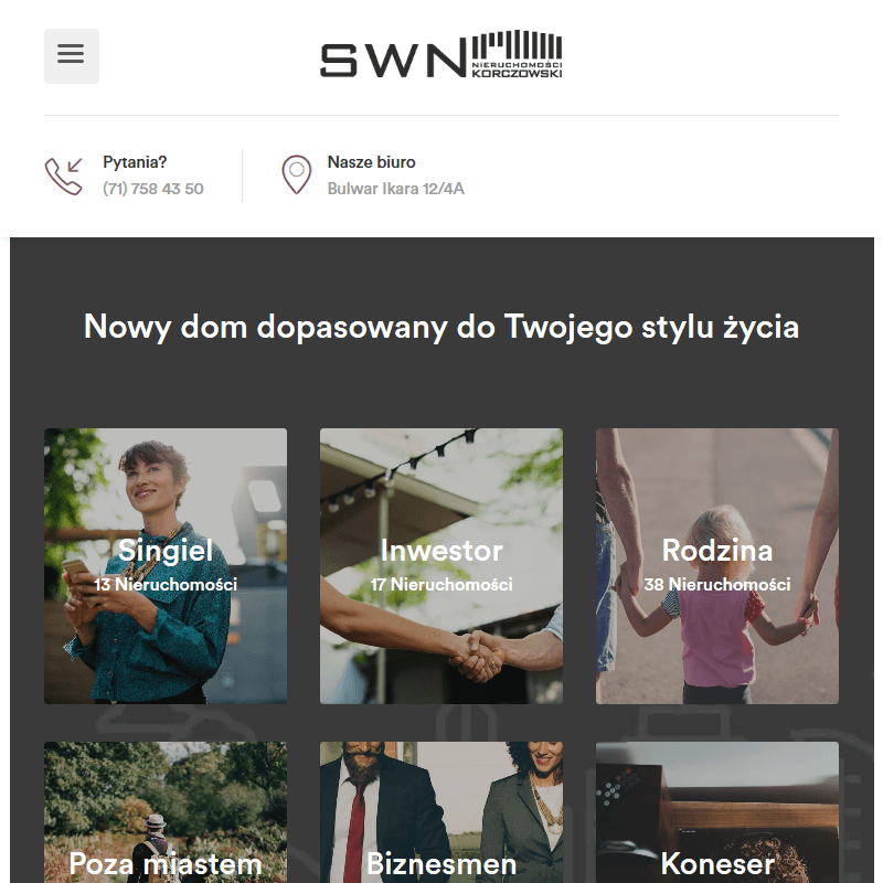 Dom gądów mały w Wrocławiu