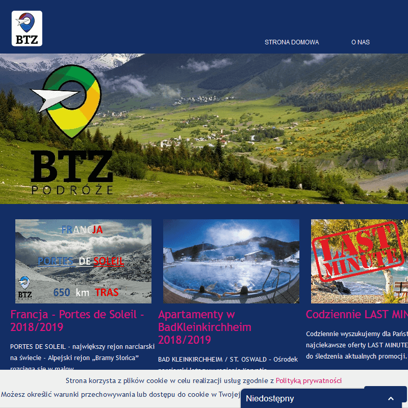 Chrzanów - wyjazdów na mecze z noclegiem organizacja