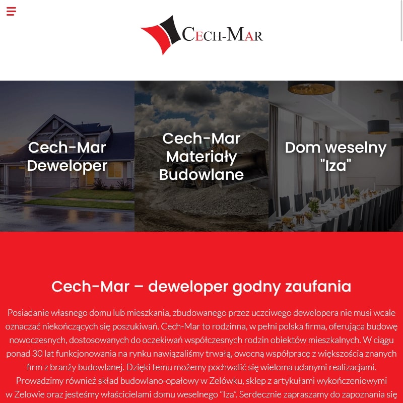 Nieruchomości w Łodzi