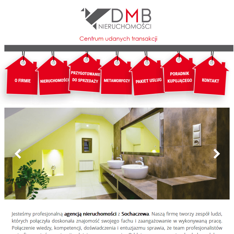 Nieruchomości na sprzedaż w Sochaczewie