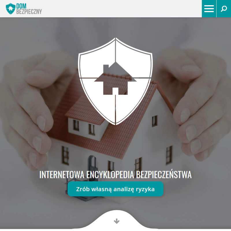 Bezpieczeństwo domu