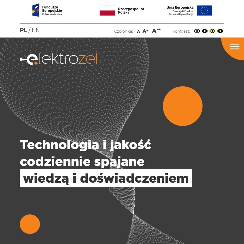 Produkcja kontraktowa elektroniki