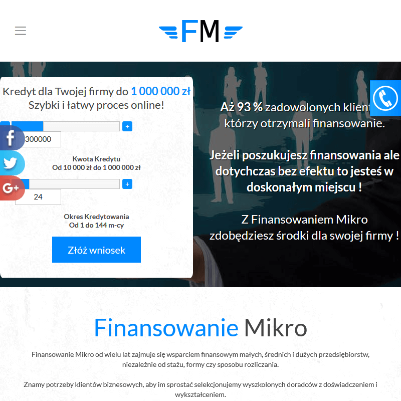 Finansowanie dla firm śląsk