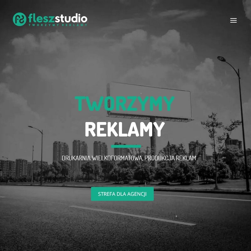 Olsztyn - kasetony z dibondu