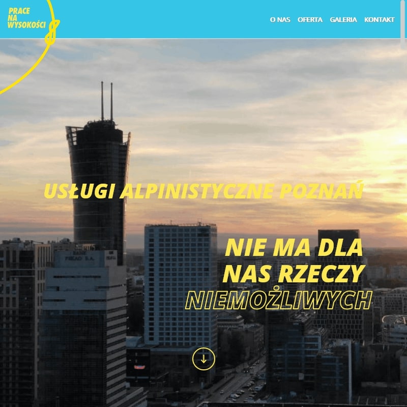 Mycie kostki brukowej w Poznaniu