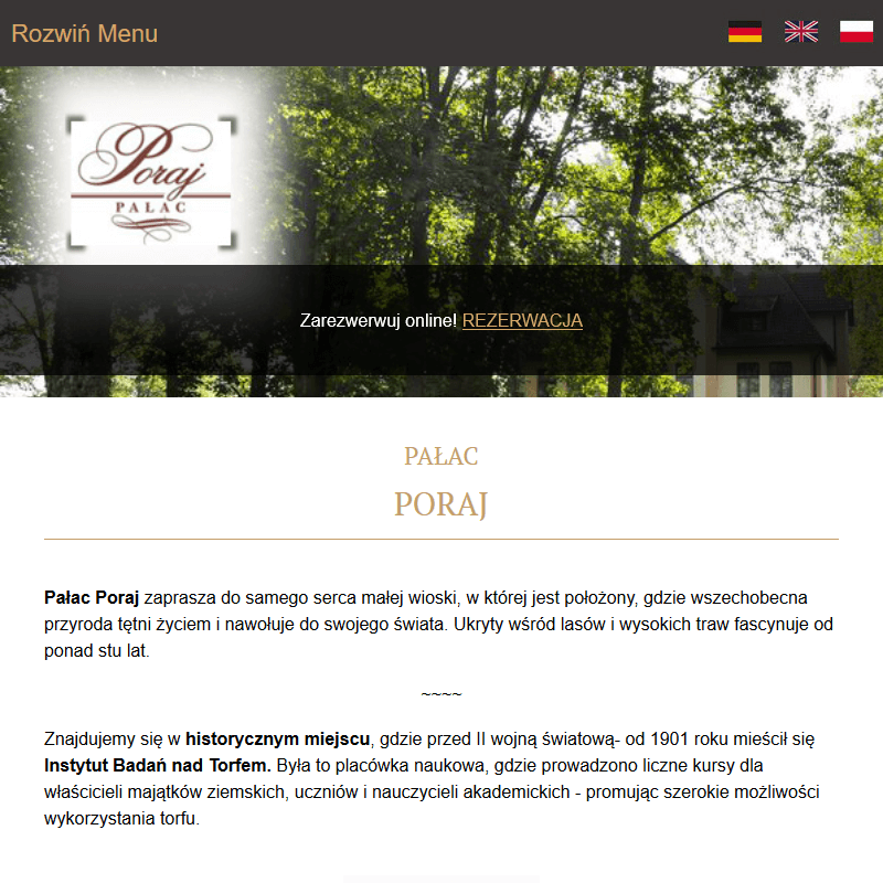 Lębork - spotkania myśliwskie trójmiasto