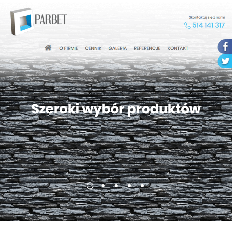 Łomża - producent słupków ogrodzeniowych betonowych małopolska