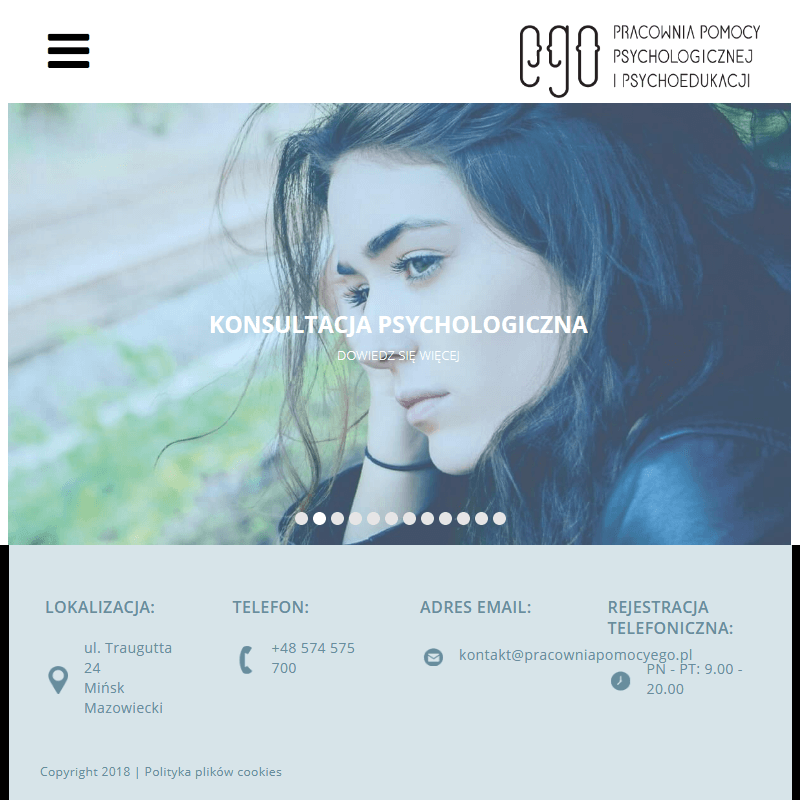 Terapia bobath - Mińsk Mazowiecki