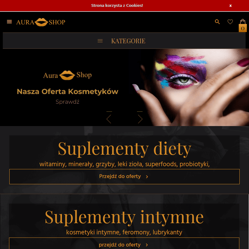 Najlepszy zestaw witamin