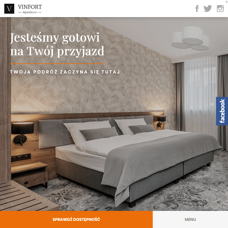 Apartamenty do wynajęcia Kraków