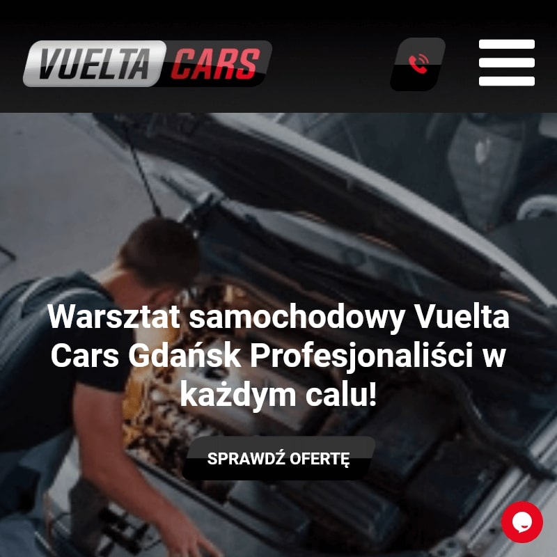 Dobry mechanik Gdańsk