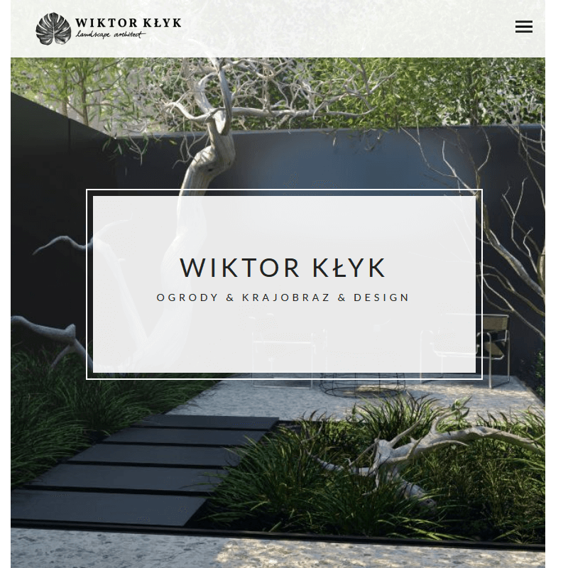 Zakładanie ogrodów - Szczecin