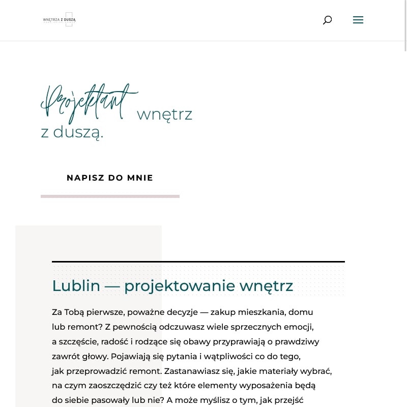 Projektowanie łazienek Lublin