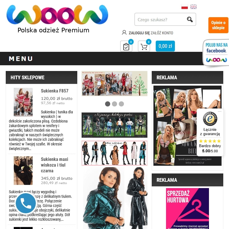 Toruń - bojówki moro damskie