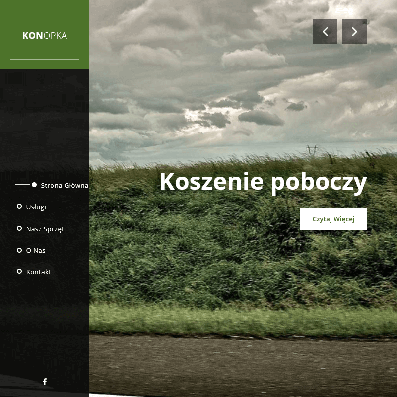 Transport materiałów sypkich w Rawiczu